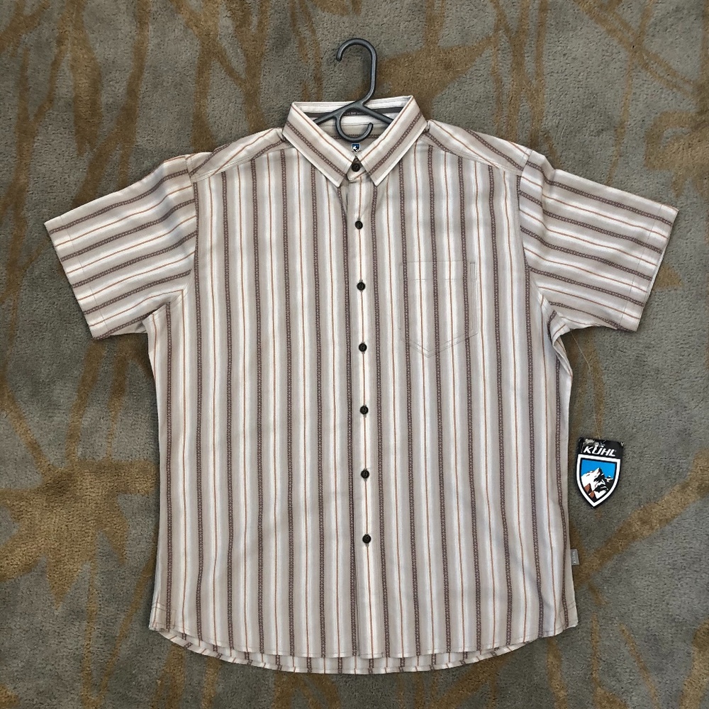 Kuhl Bohemian Shirt